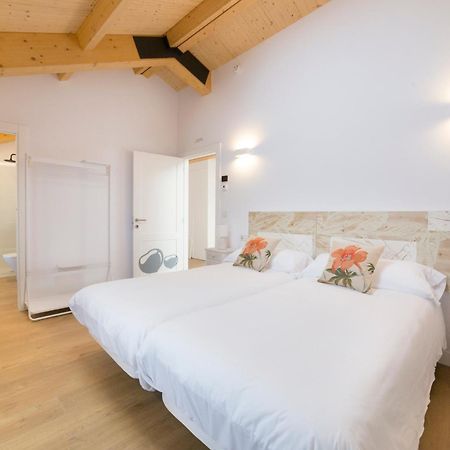 Landras De Compostela Guest House Santiago de Compostela Eksteriør bilde