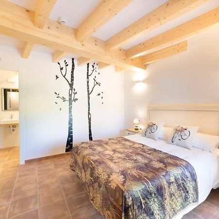 Landras De Compostela Guest House Santiago de Compostela Eksteriør bilde