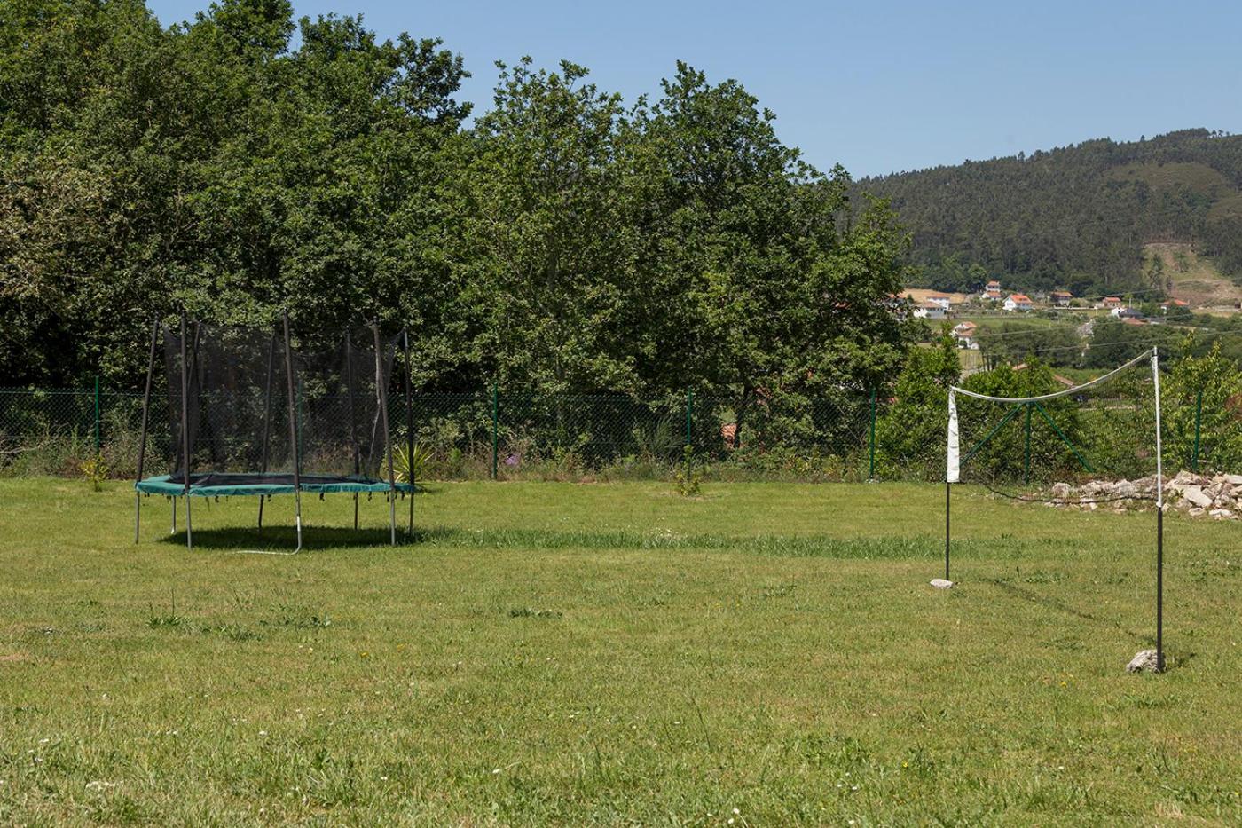 Landras De Compostela Guest House Santiago de Compostela Eksteriør bilde