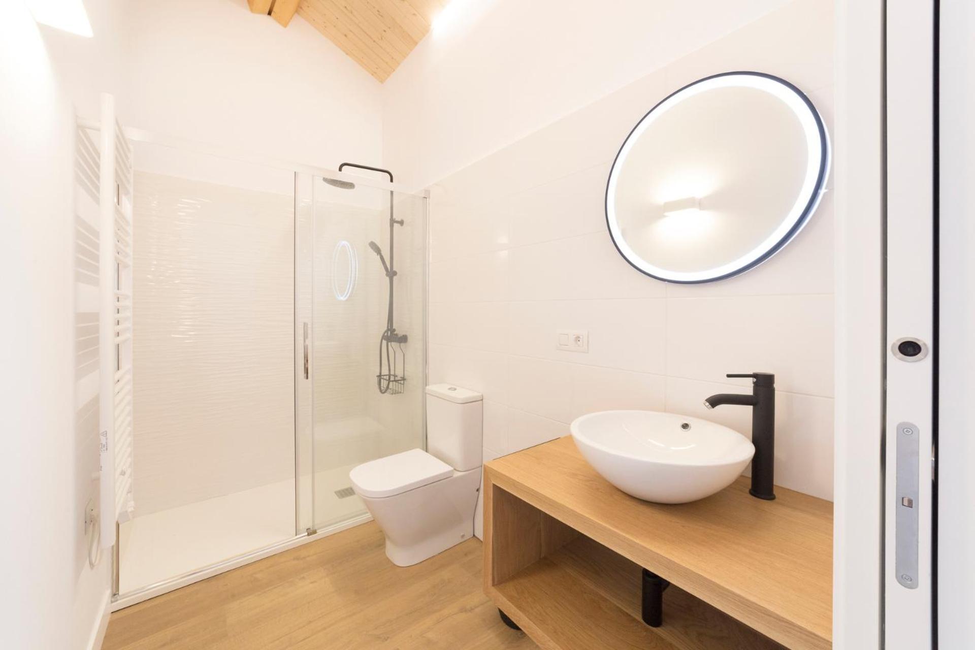 Landras De Compostela Guest House Santiago de Compostela Eksteriør bilde