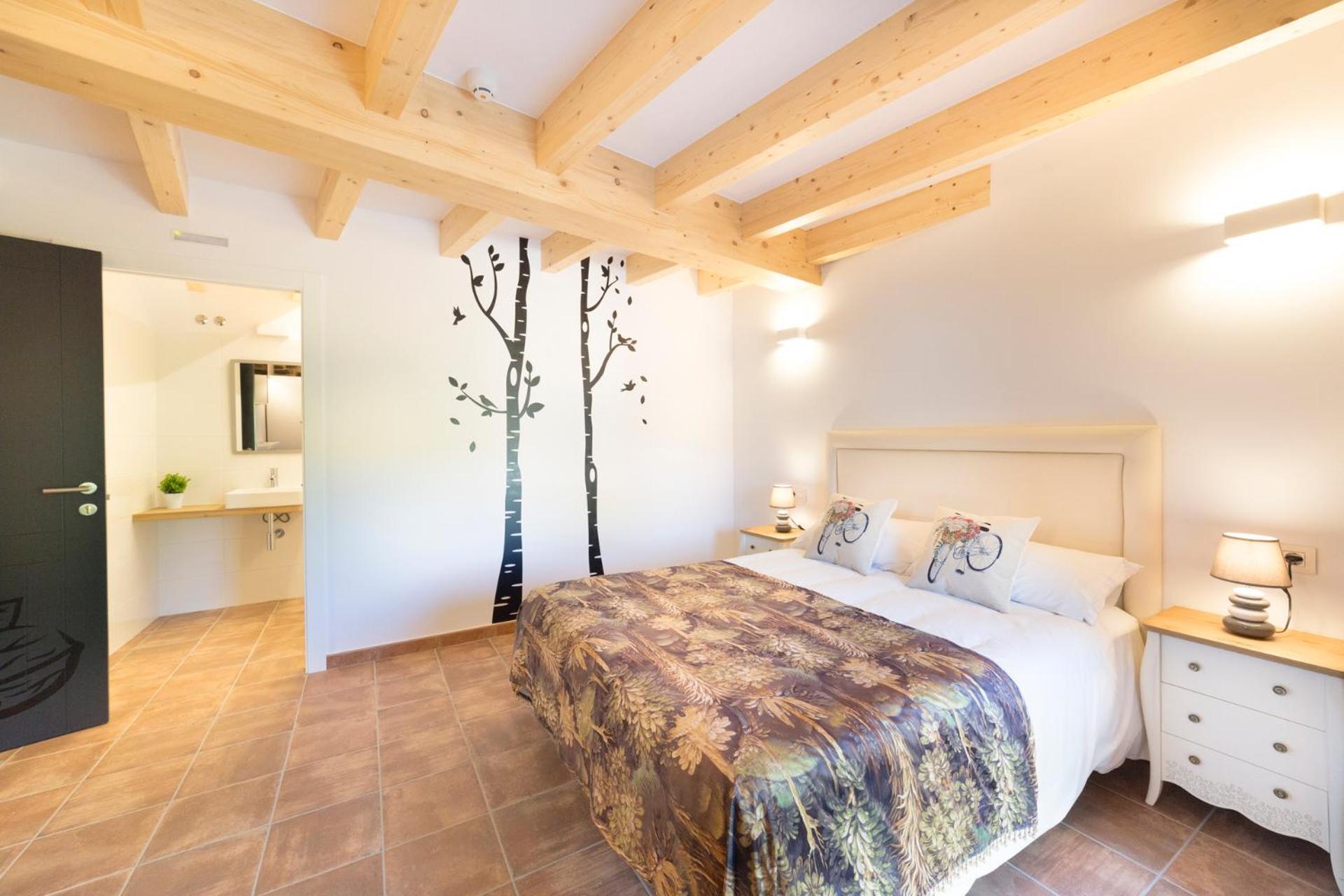 Landras De Compostela Guest House Santiago de Compostela Eksteriør bilde